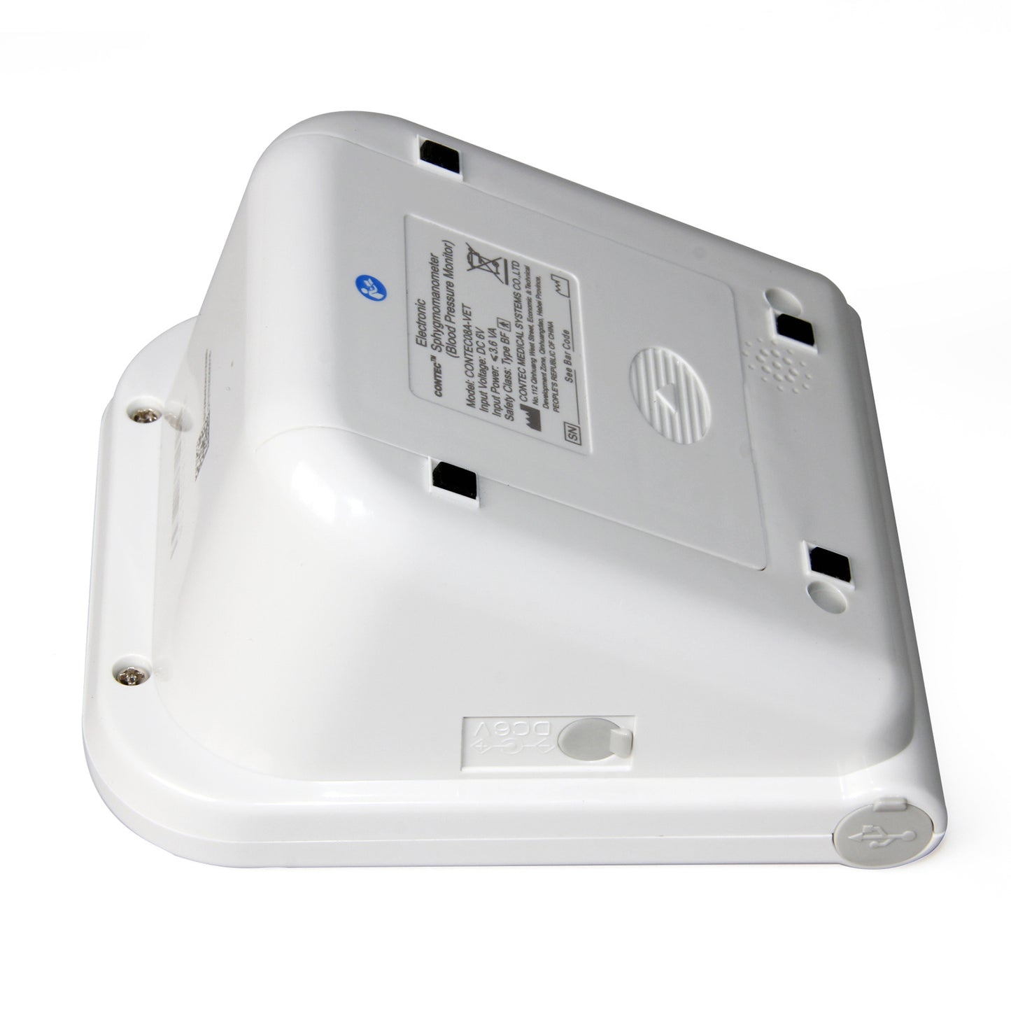 CONTEC08A VET Digital Veterinary Blood Pressure Monitor NIBP SP02 PC Software Dog Cat "Shipping available to US only."