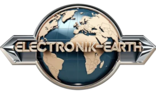 Electronik-earth